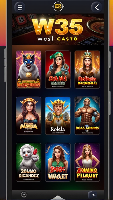 Screenshot 3 w35